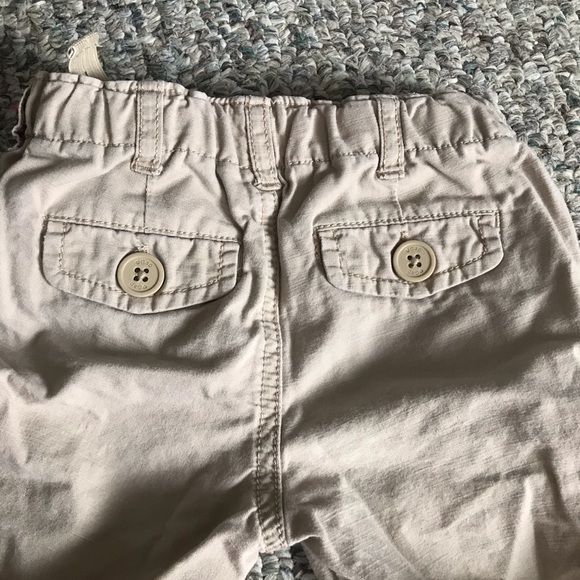 gap pants 4/$20 - Picture 2 of 2